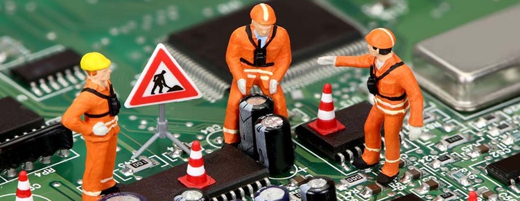 ELC Endüstriyel ile İşletmelerinizi Yenileyin